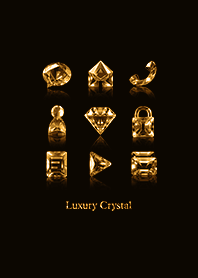 Luxury Crystal  - 01 DKS-33