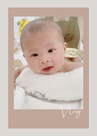 噗噗baby theme 02