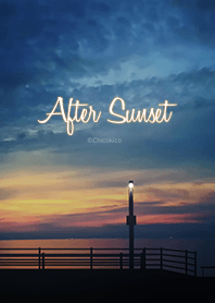 After Sunset