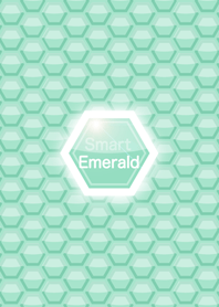 Cerdas Emerald Green