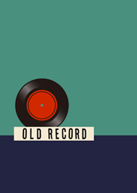 OLD RECORDS