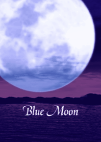 Blue Moon 7