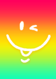 Nico nico gradation2