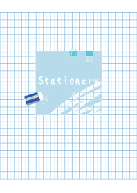 Stationery*