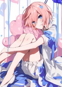 把我的愛獻給你 5