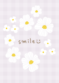 White wreath of flowers3 from Japan