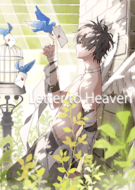 Letter to Heaven