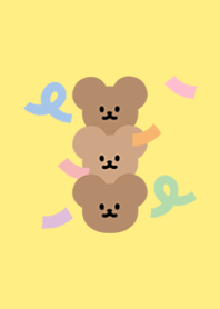 CHO BEAR