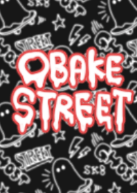 OBAKE STREET