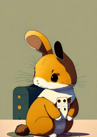 Hari yang Lucu 7CziN