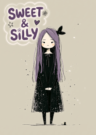 Lavender Solitude