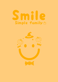 Smile & Halloween John Donapple