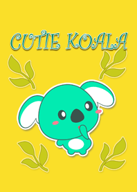 Cutie Koala