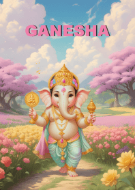 พระพิฆเนศ-ธุรกิจปัง มีเงินเป็นพันล้าน