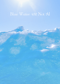 BlueWater 432 Not AI