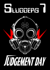 SLUGGERS 7