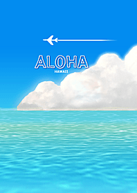 ハワイ＊ALOHA+325