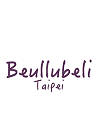 Beullubeli Theme(Purple)