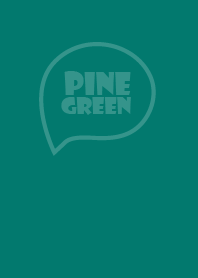 Love Pine Green Theme Vr.5