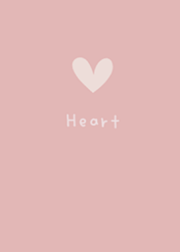 Simple heart design1.
