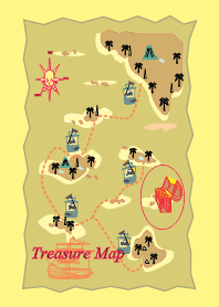 treasure hunting