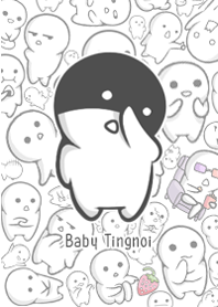 Baby"Tingnoi"