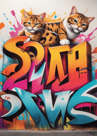 Wild Catsシリーズ No.5