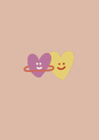 Sweet love .