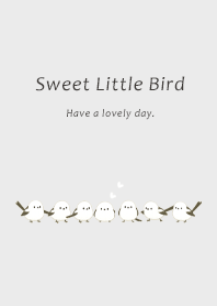 Heartwarming Long-tailed Tit 01_2