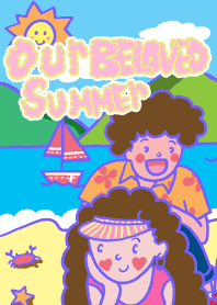 Our Beloved Summer♥