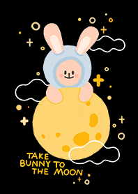 take rabbit to the moon *sales stopped*