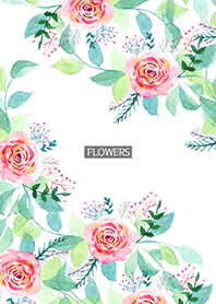 water color flowers_875