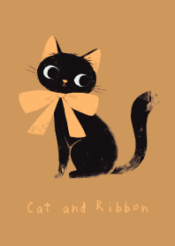 CAT and RIBBON - September 25th