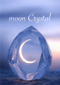 Moon Crystal 4