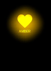 Amber Light Theme V5