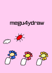 megu4ydraw