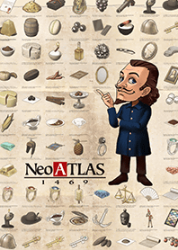 Neo ATLAS 1469 vol.4