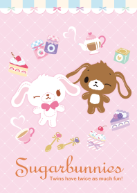 SUGARBUNNIES