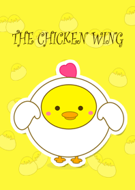 The Chicken wing