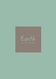 Earth / Autumn Earth Mint