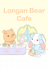 Longan Bear Cafe