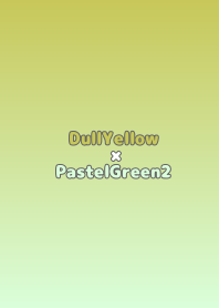 DullYellowxPastelGreen2-TKCJ