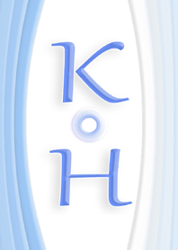 Initial K H/Cool (English)
