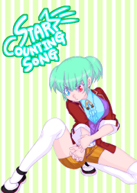 Star Counting Song