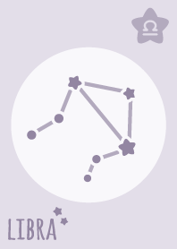 ราศีตุลย์ เข้าสู่ระบบ'สีม่วง'