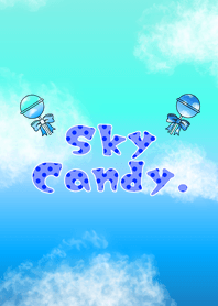 Sky Candy.