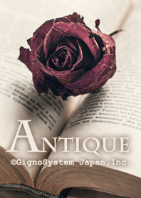 ANTIQUE