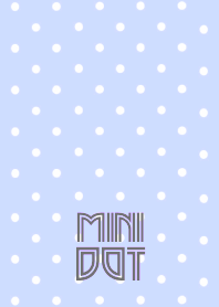 MINI DOT THEME :25