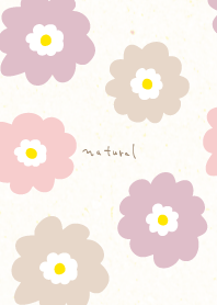 Flowers colorful nordic5