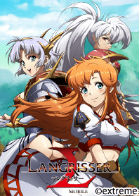ラングリッサー モバイル-プリンセス同盟-